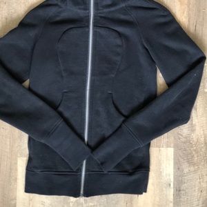 Lululemon Scuba Hoodie